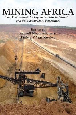 Mining Africa