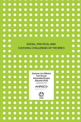 Social, Political and Cultural Challenges of the BRICS