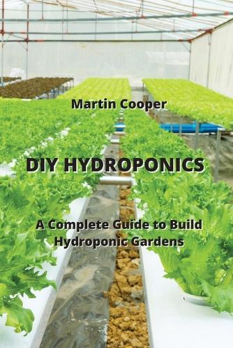 DIY Hydroponics
