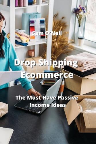 Drop Shipping Ecommerce