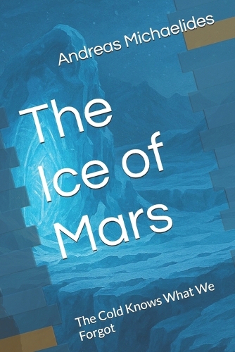 The Ice of Mars