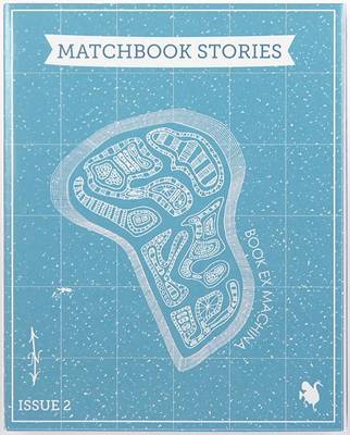 Matchbook Stories