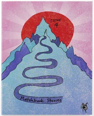 Matchbook Stories