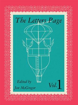 The Letters Page