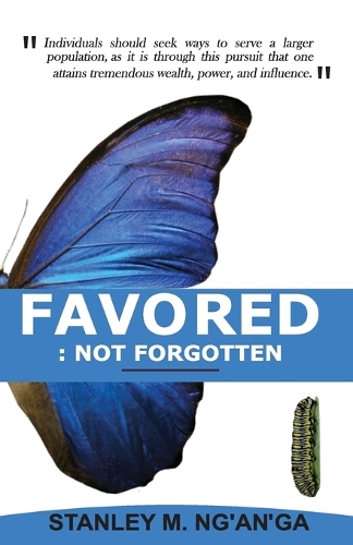 Favored