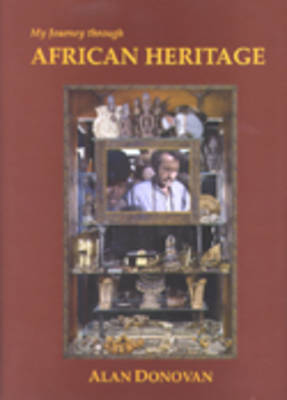 My Journey Through African Heritage