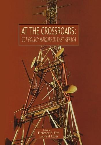 At the Crossroads
