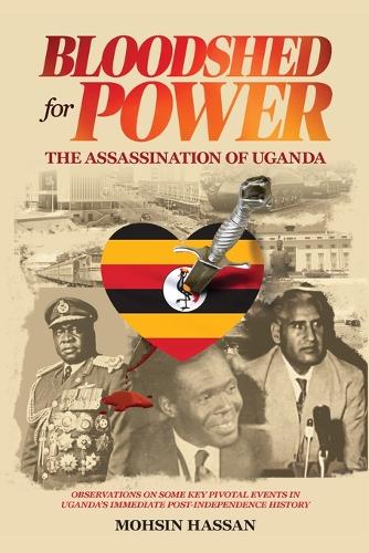 Bloodshed For Power