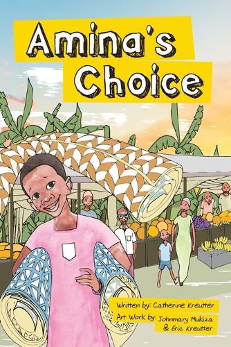 Amina's Choice,
