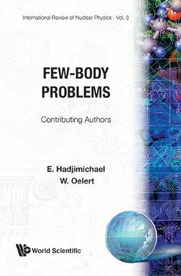 Few-body Problems