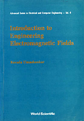 Introduction To Engineering Electromagnetic Fields
