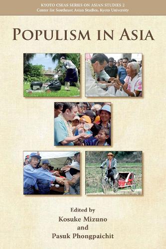 Populism in Asia