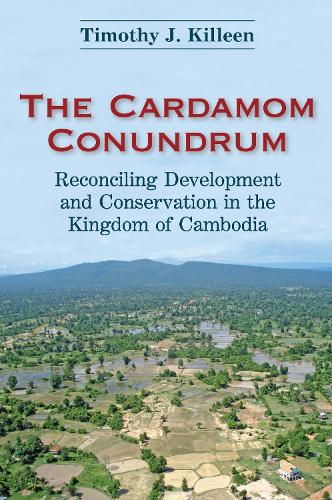 The Cardamom Conundrum