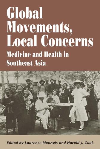 Global Movements, Local Concerns