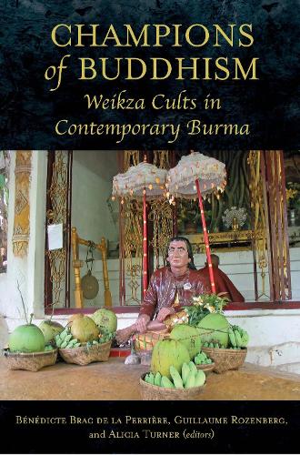Champions of Buddhism