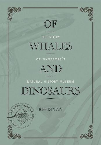 Of Whales and Dinosaurs