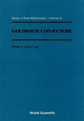 Goldbach Conjecture