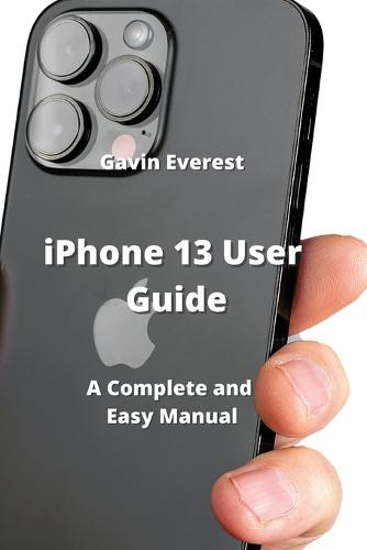 iPhone 13 User Guide