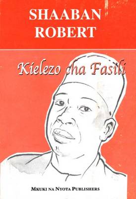Kielezo Cha Fasili