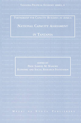 National Capacity Assessment in Tanzania