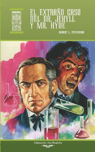 El extrano caso del Dr. Jekyll y Mr. Hyde