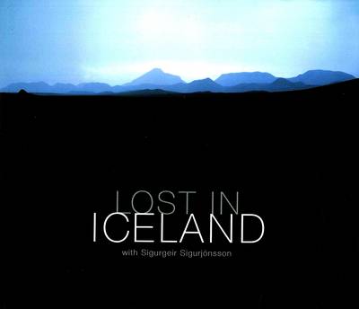 Lost in Iceland