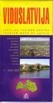 Viduslatvija