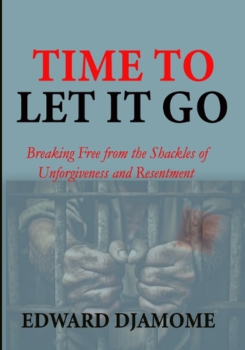 Time to Let It Go