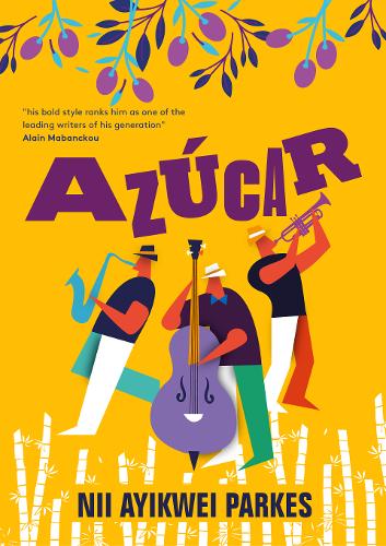 Azucar