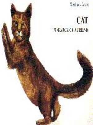 Cat in Search of a Friend