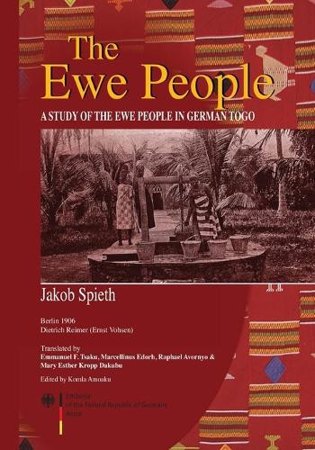 The Ewe People