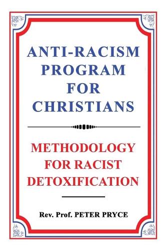 Anti-Racism Program for Christians