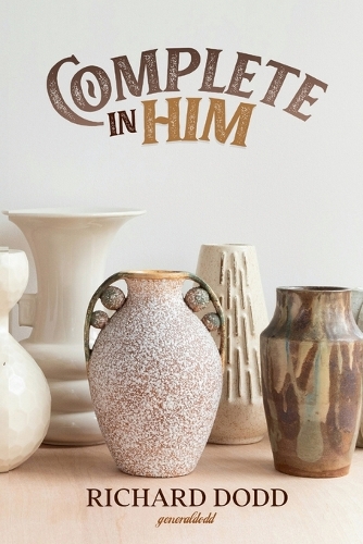 Complete in Him