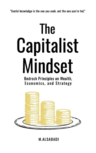 The Capitalist Mindset
