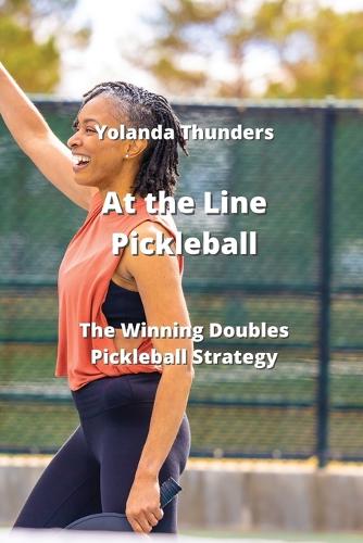At the Line Pickleball