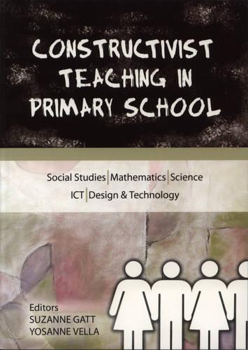 Constructivist Teaching in the Primary School