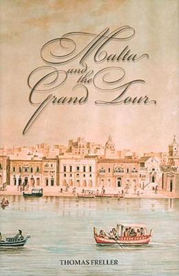 Malta and the Grand Tour