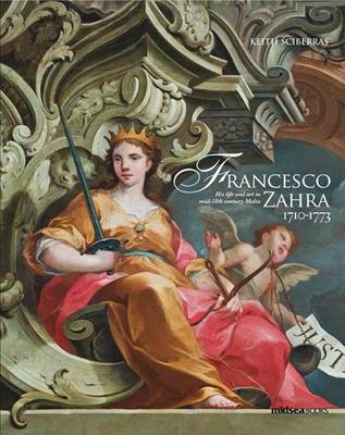 Francesco Zahra 1710-1773