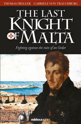 The Last Knight of Malta