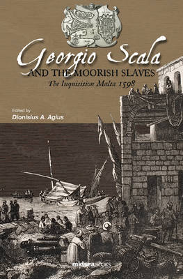 Georgio Scala and the Moorish Slaves