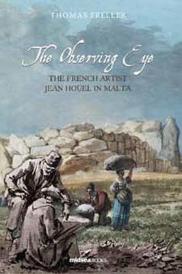 The Observing Eye