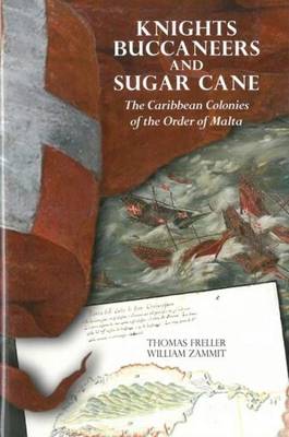 Knights, Buccuneers, and Sugar Cane