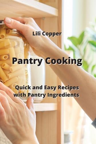 Pantry Cooking