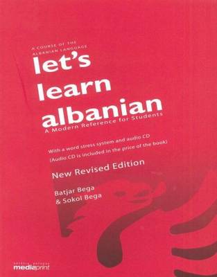 Let's Learn Albanian