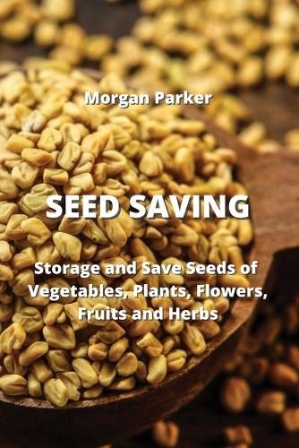 Seed Saving