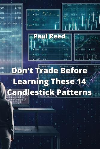 Don't Trade Before Learning These 14 Candlestick Patterns