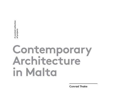Contemporary Architecture in Malta