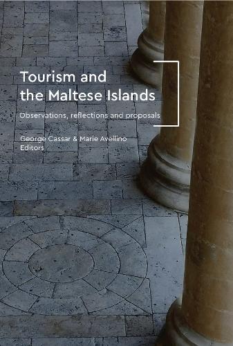 Tourism and the Maltese Islands