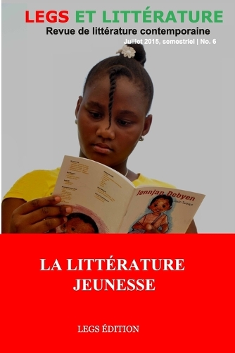 La littérature jeunesse