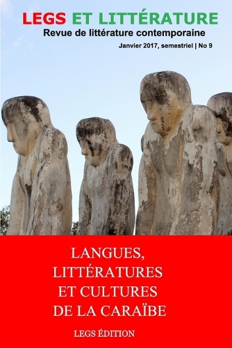 Langues, Littératures et Cultures de la Caraïbe